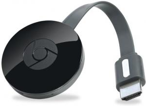 Google Chromecast 2